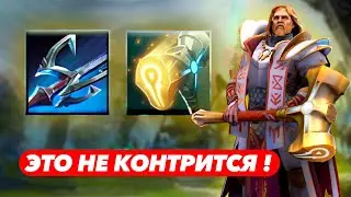 ОМНИК КОТОРЫЙ НЕ КОНТРИТСЯ РАЗНОСИТ ПАБЛИК | DOTA 2