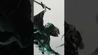 Dreadblade Harrows