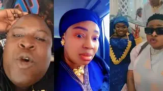 Harouna porte plai'nte contre Masali pourquoi 