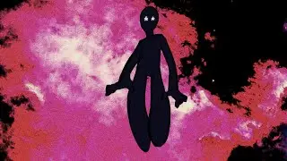 Shitguy77 - Galaga (Visualizer)
