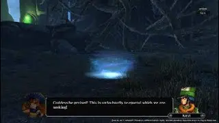 Dqh2 Gameplay Dark world