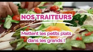 Poulaillon - Traiteur