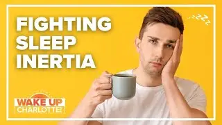 Why can you still feel groggy after getting a full night&rsquo;s sleep?