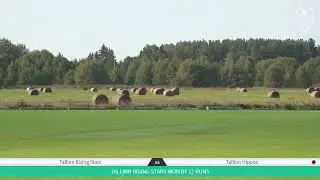 BlufVPN EPL T20 Semi Final - Hippos vs Rising Stars