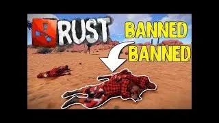 Вся правда про [MADRUST ] - RUST