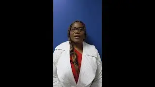 CDI College PN Grad Talks About Her Experience