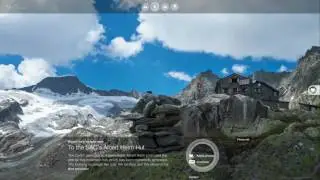 Grand Tour of Switzerland Guide