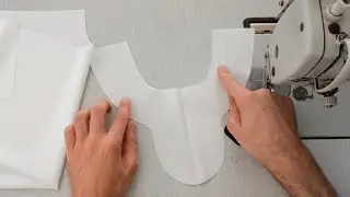 Скрытые секреты шитья, о которых не знают многие швеи