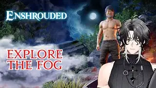 Left My Army to Explore the Shroud - Mount and Blade II: Bannerlord x Enshrouded | 18+