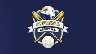 1-21-2026 CATHEY MS SOFTBALL vs SHARYLAND NORTH