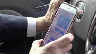 State lawmakers push to tighten texting-while-driving laws