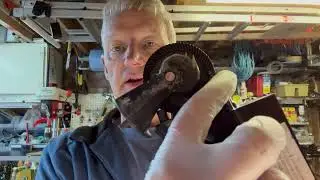 Whale Gulper Toilet Pump - appears to work but does not pump