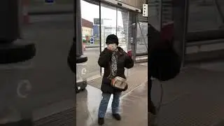 NEWPORT TRAIN STATION