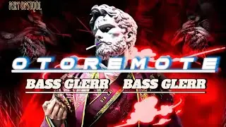 OTO REMOTE &bull;🔥 DJ PARTY BASSGLEER🌴 [ PERY