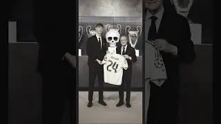 Real Madrid 2025/26🔥💀