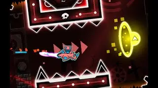 Kotoruption 100% (Medium Demon) by Alex1304