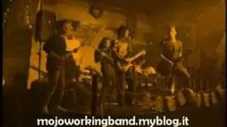 Crossroads / Cocaine Mojo Working Band