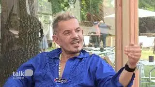 Dirk Heidemann: „ Habe meine Persönlichkeit nie verbogen“