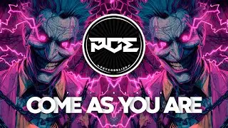 PSYTRANCE ● Nirvana - Come As You Are (Benzoo Remix)