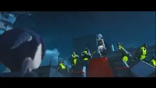 Zenless Zone Zero 2.3 Lucia Agent Story Tales of the Dreamless Full Walkthrough No Commentary