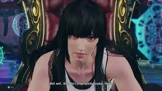 Reina Clive Cosplay Intro