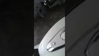 Avenger 220 Cruise 2018 Starting Problem