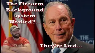 Gun Control advocates stumped&hellip; background checks worked 300,000 times in 2020&hellip;