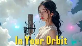 🎵 In Your Orbit | Official Music Video | Emotional Love Song 💫