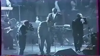 VIVA LA MUSICA - BELOTI (LIVE) COUR DES GRANDS - ZENITH 1999