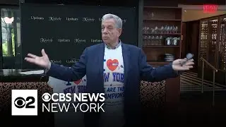 Former Modell's CEO says Knicks championship inspired online comeback