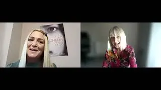 Preloved Chica Interview with Author Belinda Bond -Her Father's Eyes