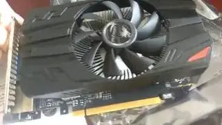 Video Card GPU Upgrade(Nvidia Geforce GT730) on the Dell Optiplex 9020 MT, How-to