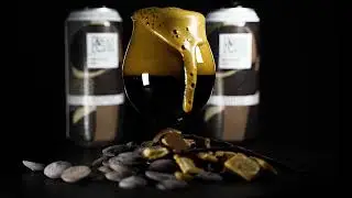 Tavour | Midnight Toffee Stout