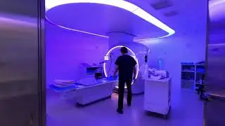 院長先生のご案内 第二回 MRI