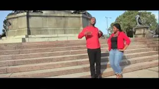 Chris Crosland - We Major (Official Music Video)