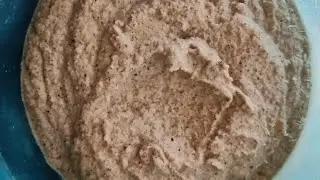  | कांदा खोबरं वाटन | 
