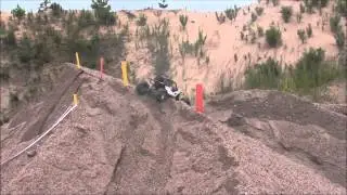 Axial Wraith RTR - Wendyette RC-FOFF CAR - Debytcomp.wmv
