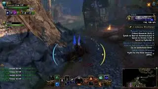 Rothe Valley New Xorlarrin Scrying Stone  Neverwinter