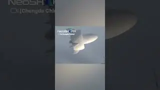 Китай поднял электростанцию в воздух