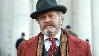 Молодой Шерлок &mdash; Русский трейлер (Субтитры, 2026)