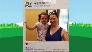 Thank You for 80 Years - Oregonians Credit Union