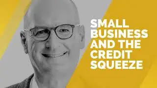 Kochie Explains: The Credit Squeeze