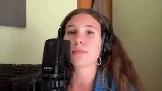 Redbone - Childish Gambino | Zailya cover