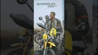 World of Triumph | Ride the legends