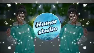 New cg song || Ekda_Ekda_(Dance_Mix)_Dj_AjU_exported hamar studio,,..