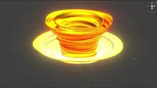 Stliyzed Tornado VFX Unity