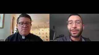 Deliver us from suburbia w/ Fr. Stephen Koeth