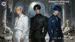 ROMANCE IN RUINS &mdash; Beats Version LKM Male Vocals #darkmusic #kpop LucienKpopMusic