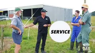 FLEXI TANKS NZ