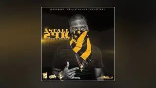 Astall - Foreign (Feat. David Puffin)